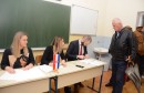 predsjednički izbori, glasovanje, biračka mjesta, Mostar