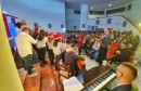 Božićni koncert, Busovača
