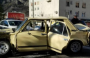 prometna nesreća Mostar, tekija
