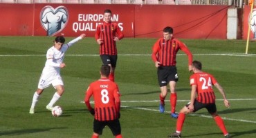 Čelik na svom terenu poražen od banjalučkog Borca