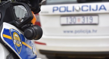 krijumčarenje migranata, Hrvatska