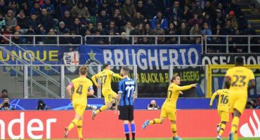 Liga prvaka: Prošli Chelsea, Lyon, Borussia i Valencia