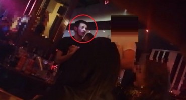 Srbin ubijen ispred pošte u Bratislavi