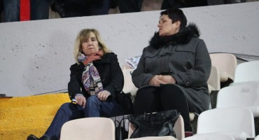 HŠK Zrinjski: Pogledajte kako je bilo na stadionu za vrijeme utakmice protiv Mladosti