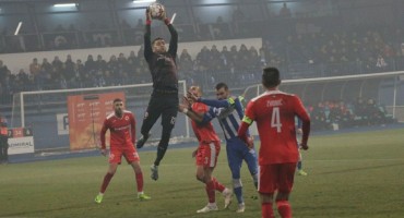 FK Velež, FK Željezničar