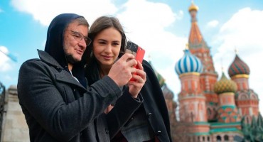 Putin, Zakon, ruske aplikacije