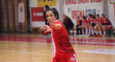 U dramatičnoj završnici Katarina svladala Zrinjski