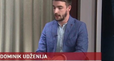 Veliki humanitarni kviz Dominika Udženije povodom Božića za djecu u Majčinu selu