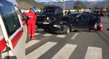 crna kronika, prometna nesreća vrapčići