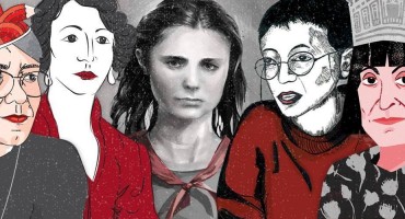 NAJAVA Promocija knjige #ŽeneBiH u Mostaru