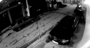 bijelo polje, stradala djevojka, prometna nesreća