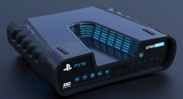Internetom kruže fotografije ranog prototipa PlayStationa 5