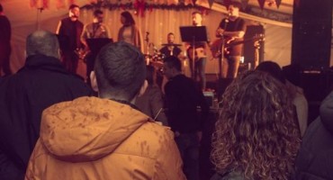 Agape, advent u Ljubuškom