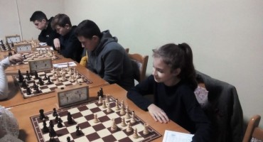 NERETVANSKA LIGA Šahisti Čapljine bolji od ekipe Brotnjo 2