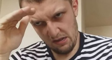 Ajdin Šabanović, imitacije