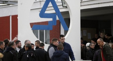 Aluminij Mostar, otkazi