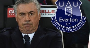 SKY SPORTS Ancelotti novi trener Evertona