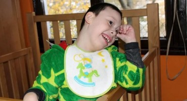 13-godišnji dječak iz Mostara treba našu pomoć