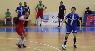 Futsal, Široki Brijeg, MNK Hercegovina