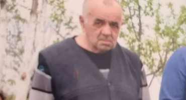 Nastavlja se potraga za Antom Josićem