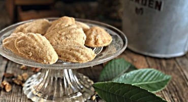 recept, šape, Božić