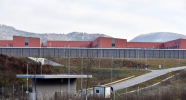 'Alkatraz' u BiH će u svibnju primiti prve zatvorenike