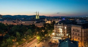 Beč - Srbi, Turci, Nijemci, Poljaci i Bosanci najbrojniji