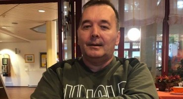 Berislav Kožul, nestanak, pronalazak