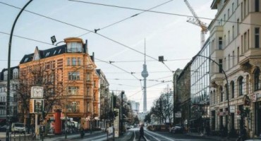 Njemačka, radnici, posao