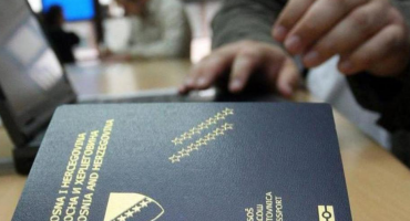 Bh. putovnice ove godine se odreklo 3 735 osoba