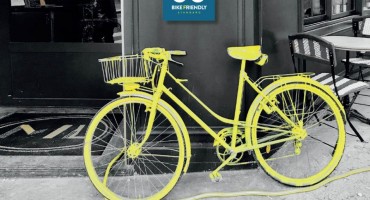 Bike Friendly, biciklizam