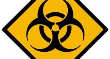 Kemijski otpad pronađen u Rodoču