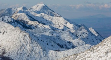  Početak siječnja 2020. sunčan i prohladan