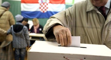 U Australiji počeli izbori za hrvatskog predsjednika