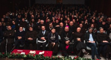 Vitez, biskup, fra Jozo Garić