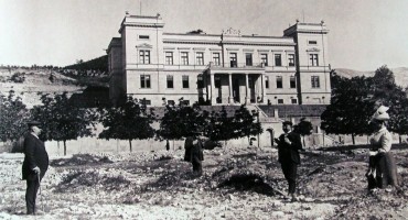 Kako je internet pomogao Mostarcima da se sjete zlatnog doba najljepšeg grada na Neretvi