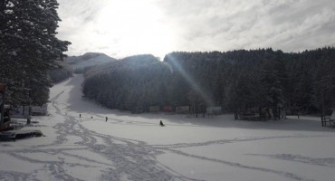 Skijaška sezona na Blidinju mogla bi početi krajem prosinca