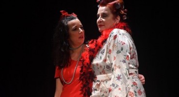 Široki Brijeg: Otkazana predstava 'Bosanski lonac' zbog bolesti glumca