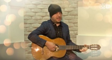 Božanstvena komedija, Božić