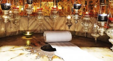 Božićna akcija: 'Nosim tvoje ime u svetoj noći u Betlehem'