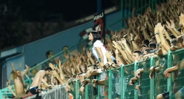 fotografija, NK Široki Brijeg, Stadion HŠK Zrinjski