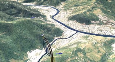 autocesta, BIH, Koridoru 5C