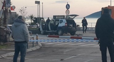 crna gora, migranti, preminuo muškarac, pucnjava