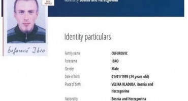 Ibro Ćufurović, optužnica, terorizam, islamska drzava