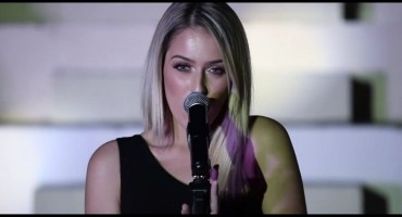 danijela novaković, pjevačica