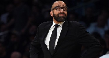 NBA: Knicksi smijenili trenera