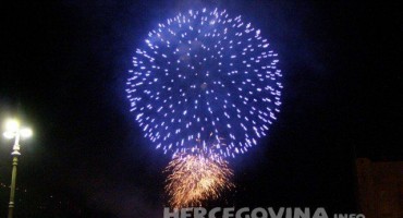 NOVOGODIŠNJI TULUM Šaljite nam slike s dočeka 2020. godine