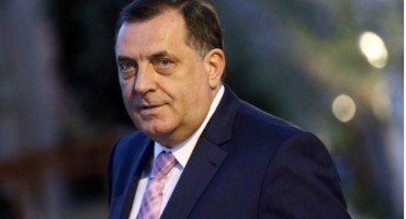 DODIK Spreman sam podnijeti ostavku ocijenite da sam ugrozio interese RS-a