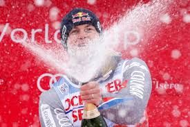 Slalom Val d'Isere: Francuz Pinturault pobjednik, tri Hrvata uzeli bodove