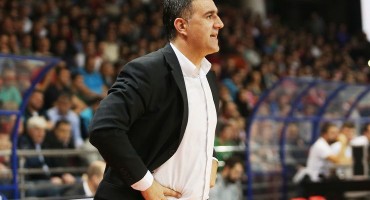 Igokea, dragan bajić